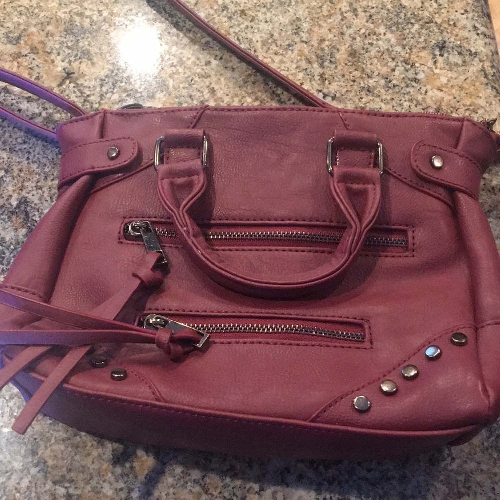Small Purse